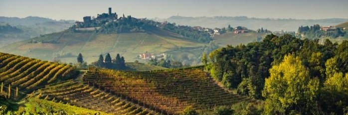 langhe