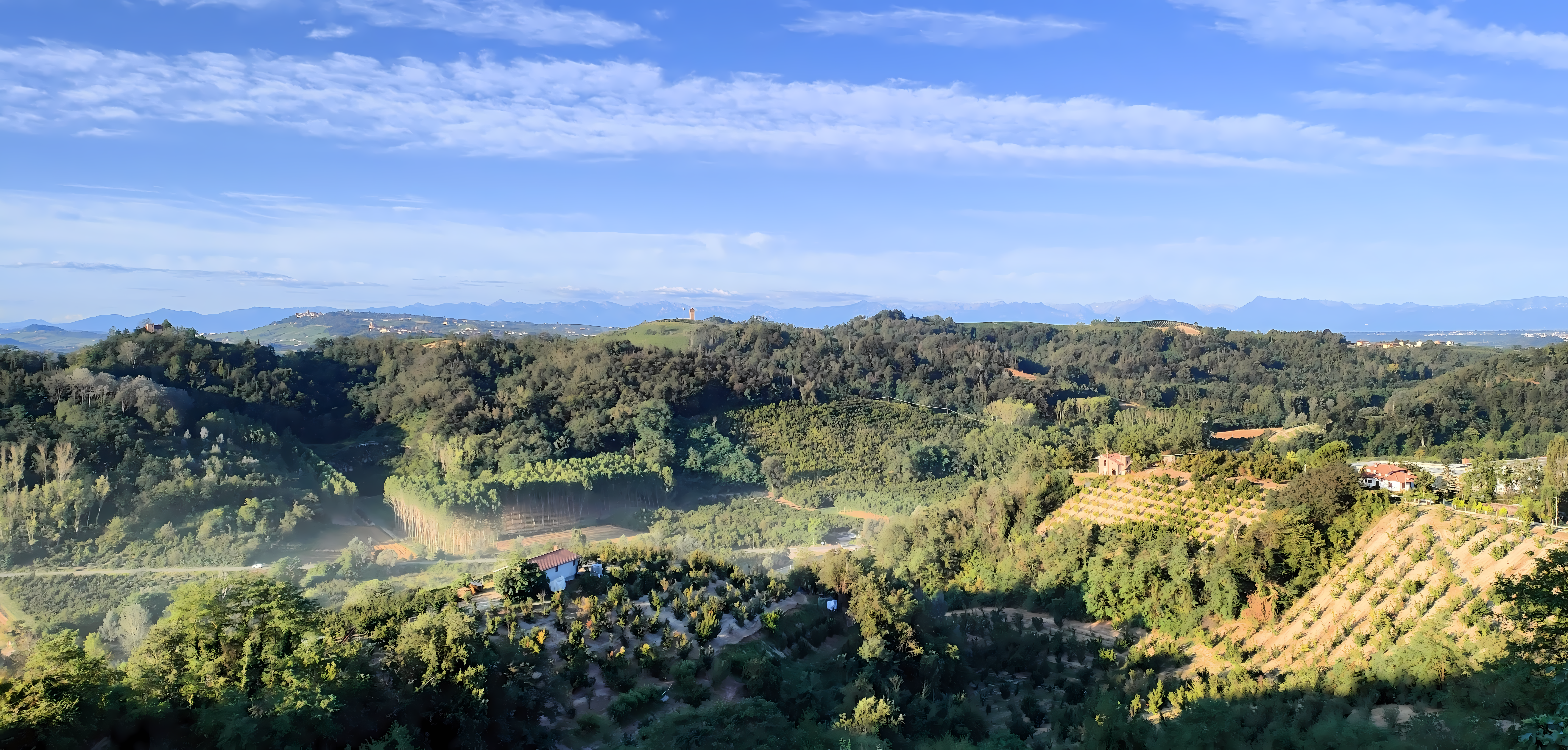 Langhe