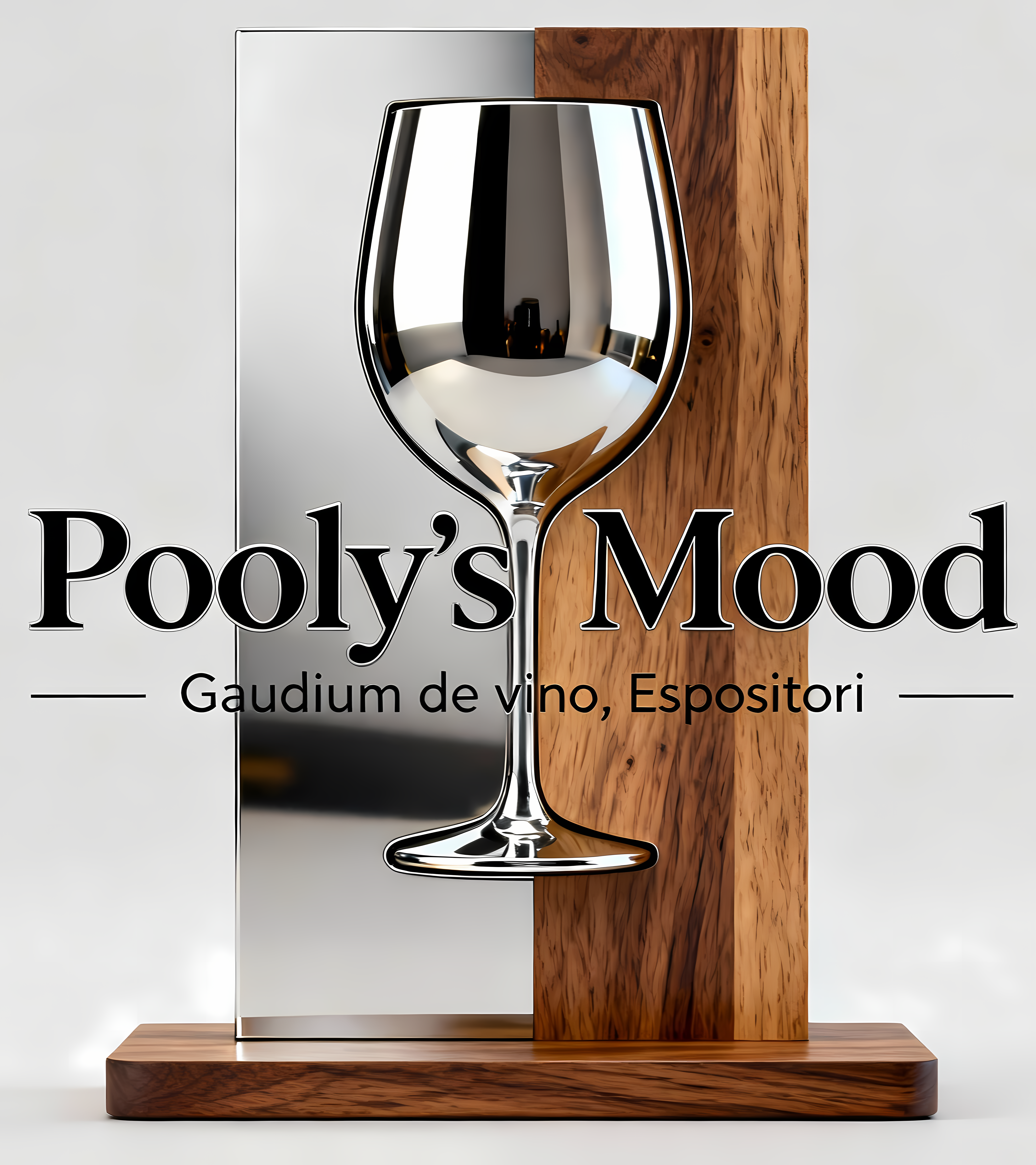 Pooly's Mood